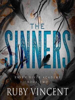 cover image of The Sinners